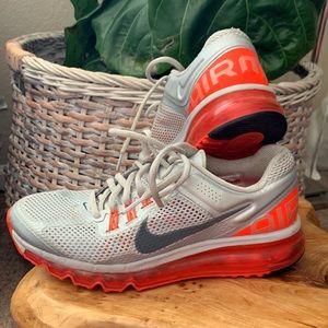 Nike Airmax Sneakers